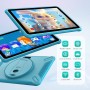 PIXPEAK 2.5K Tableta 14 Pulgadas, 4G Lte/5G WiFi, INCELL 2240 x 1400 FHD, 11580mAh, 36GB RAM, 256GB ROM (Extensión 2TB), Android