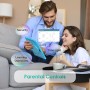 PIXPEAK 2.5K Tableta 14 Pulgadas, 4G Lte/5G WiFi, INCELL 2240 x 1400 FHD, 11580mAh, 36GB RAM, 256GB ROM (Extensión 2TB), Android