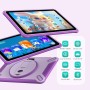 PIXPEAK 2.5K Tableta 14 Pulgadas, 4G Lte/5G WiFi, INCELL 2240 x 1400 FHD, 11580mAh, 36GB RAM, 256GB ROM (Extensión 2TB), Android