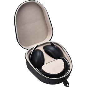 Hzycwgone Funda para Playstation 5 - Auriculares inalámbricos Pulse Elite,Estuche de Viaje Bolsa con Ranura Magnética para PS5