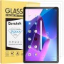 Gerutek [2 Piezas] Protector Pantalla para Lenovo Tab M10 Plus 3rd Gen 10,61 Pulgadas 2022, (TB-125F/128F), 9H, Ultra