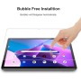 Gerutek [2 Piezas] Protector Pantalla para Lenovo Tab M10 Plus 3rd Gen 10,61 Pulgadas 2022, (TB-125F/128F), 9H, Ultra