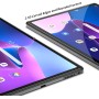 Gerutek [2 Piezas] Protector Pantalla para Lenovo Tab M10 Plus 3rd Gen 10,61 Pulgadas 2022, (TB-125F/128F), 9H, Ultra