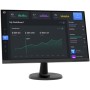 Lenovo Monitor LED 23.8" THINKVISION C24-40