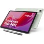 Lenovo Tableta Tab M11, Pantalla táctil WUXGA de 11 Pulgadas, MediaTek Helio G88, 4 GB de RAM, 128 GB eMMC 5.1, Android 13,