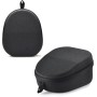 Hzycwgone Funda para Playstation 5 - Auriculares inalámbricos Pulse Elite,Estuche de Viaje Bolsa con Ranura Magnética para PS5