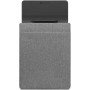 Lenovo Funda para portátil de Yoga de 14,5 Pulgadas, Cierre magnético, Delgada y Ligera, Fabricada con Materiales reciclados,
