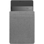Lenovo Funda para portátil de Yoga de 14,5 Pulgadas, Cierre magnético, Delgada y Ligera, Fabricada con Materiales reciclados,