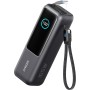 Anker Zolo Power Bank Cargador portátil de 25000mAh y 165W, Tres Puertos USB-C de 100W MAX. para la Carga de Varios