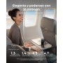 Anker Zolo Power Bank Cargador portátil de 25000mAh y 165W, Tres Puertos USB-C de 100W MAX. para la Carga de Varios