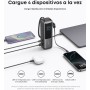 Anker Zolo Power Bank Cargador portátil de 25000mAh y 165W, Tres Puertos USB-C de 100W MAX. para la Carga de Varios