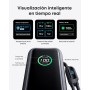 Anker Zolo Power Bank Cargador portátil de 25000mAh y 165W, Tres Puertos USB-C de 100W MAX. para la Carga de Varios
