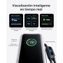 Anker Zolo Power Bank Cargador portátil de 25000mAh y 165W, Tres Puertos USB-C de 100W MAX. para la Carga de Varios