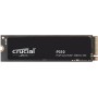 Crucial P310 4TB PCIe Gen4 NVMe M.2 2280 SSD Interno Gaming, Disco Duro SSD, Hasta 7.100 MB/s, Compatible con Ordenador Portátil