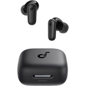 Soundcore P30i Auriculares Inalámbricos Bluetooth con Cancelación de Ruido de Anker, Cancelación de Ruido Potente e Inteligente,