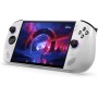 Lenovo Legion Go S - Consola Portátil Gaming 8" WUXGA (AMD Ryzen Z2 Go, 4C, 16 GB RAM, 512 GB SSD, AMD Radeon Graphics, 120 Hz,