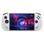 Lenovo Legion Go S - Consola Portátil Gaming 8" WUXGA (AMD Ryzen Z2 Go, 4C, 16 GB RAM, 512 GB SSD, AMD Radeon Graphics, 120 Hz,