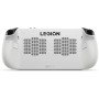 Lenovo Legion Go S - Consola Portátil Gaming 8" WUXGA (AMD Ryzen Z2 Go, 4C, 16 GB RAM, 512 GB SSD, AMD Radeon Graphics, 120 Hz,