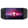 Lenovo Legion Go S - Consola Portátil Gaming 8" WUXGA (AMD Ryzen Z2 Go, 4C, 16 GB RAM, 512 GB SSD, AMD Radeon Graphics, 120 Hz,