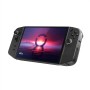 Lenovo Legion Go S - Consola Portátil Gaming 8" WUXGA (AMD Ryzen Z2 Go, 4C, 16 GB RAM, 512 GB SSD, AMD Radeon Graphics, 120 Hz,