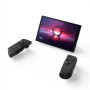 Lenovo Legion Go S - Consola Portátil Gaming 8" WUXGA (AMD Ryzen Z2 Go, 4C, 16 GB RAM, 512 GB SSD, AMD Radeon Graphics, 120 Hz,
