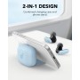 Soundcore P30i Auriculares Inalámbricos Bluetooth con Cancelación de Ruido de Anker, Cancelación de Ruido Potente e Inteligente,