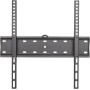 SOPORTE AISENS TV/MON 32P - 55P NEGRO WT55F-013