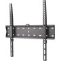 SOPORTE AISENS TV/MON 32P - 55P NEGRO WT55F-013