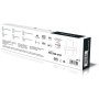 SOPORTE AISENS TV/MON 32P - 55P NEGRO WT55F-013