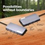 Lenovo 150 USB-C Travel Dock