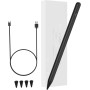 Lapiz para Tablet con Alta Precisión y Sensibilidad de Inclinación, Stylus Pen Compatible con Samsung, Lenovo, Xiaomi, Huawei
