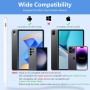 Lapiz para Tablet con Alta Precisión y Sensibilidad de Inclinación, Stylus Pen Compatible con Samsung, Lenovo, Xiaomi, Huawei