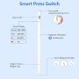 Lapiz para Tablet, Lapiz Tactil con Alta Precisión y Sensibilidad de Inclinación, Stylus Pen para Samsung, Lenovo, Mi, Huawei y