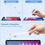 Lapiz para Tablet, Lapiz Tactil con Alta Precisión y Sensibilidad de Inclinación, Stylus Pen para Samsung, Lenovo, Mi, Huawei y