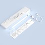 Lapiz para Tablet, Lapiz Tactil con Alta Precisión y Sensibilidad de Inclinación, Stylus Pen para Samsung, Lenovo, Mi, Huawei y
