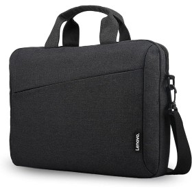 15.6 Lenovo 4X40T84061 Casual Toploader T210 Notebooktasche, Case, Schwarz, NEU