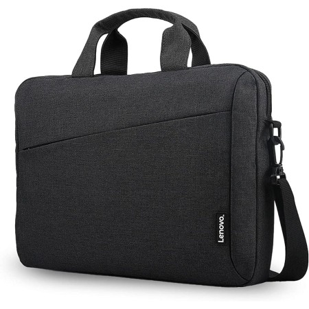 15.6 Lenovo 4X40T84061 Casual Toploader T210 Notebooktasche, Case, Schwarz, NEU