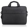 15.6 Lenovo 4X40T84061 Casual Toploader T210 Notebooktasche, Case, Schwarz, NEU
