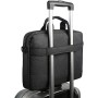 15.6 Lenovo 4X40T84061 Casual Toploader T210 Notebooktasche, Case, Schwarz, NEU