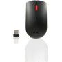 Lenovo 4X30M56888 ratón Ambidextro RF inalámbrico Óptico 1200 DPI