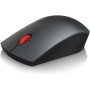 Lenovo 4X30M56888 ratón Ambidextro RF inalámbrico Óptico 1200 DPI