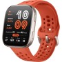 Amazfit Bip 6 Reloj inteligente 46 mm, batería de 14 días, pantalla AMOLED 1,97", GPS, mapas, IA, llamadas y mensajes de texto
