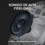 Logitech G G435 Auriculares Inalámbricos LIGHTSPEED para Gaming, Ligeros, micrófono Integrado, Batería de 18 Horas, Compatibles