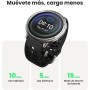 AMAZFIT Active 2 Smart Watch 44mm, AI, Control por Voz, GPS & Mapas sin Coste, Batería de 10 Días, 160+ Modos Deportivos,