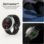 AMAZFIT Active 2 Smart Watch 44mm, AI, Control por Voz, GPS & Mapas sin Coste, Batería de 10 Días, 160+ Modos Deportivos,