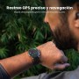 AMAZFIT Active 2 Smart Watch 44mm, AI, Control por Voz, GPS & Mapas sin Coste, Batería de 10 Días, 160+ Modos Deportivos,