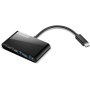 Lenovo Select 4-Port USB-C Hub