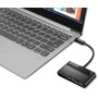 Lenovo Select 4-Port USB-C Hub