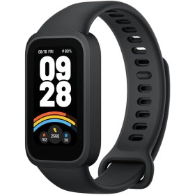Xiaomi Smart Band 9 Active - Pulsera de Actividad, autonomía de hasta 18 días, Pantalla TFT de 1,47" con tasa de refresco de 60