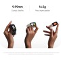 Xiaomi Smart Band 9 Active - Pulsera de Actividad, autonomía de hasta 18 días, Pantalla TFT de 1,47" con tasa de refresco de 60